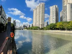 -苏州河梦清园环保主题公园