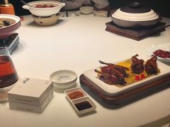 -院里寻菜·精致庭院菜(观沙岭店)