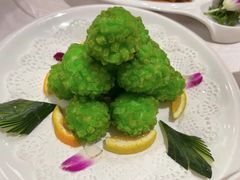 -金三杯酒家(泉城路店)