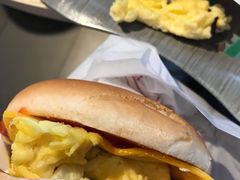-麦当劳(海岸城店)