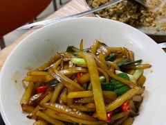 -老师傅餐馆(长沙店)