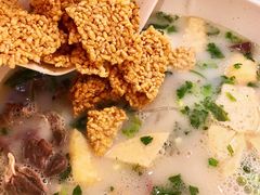 -鸭得堡老鸭汤·鸭血粉丝(凤凰西街店)
