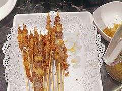 -椒行天下干锅牛蛙·(万宝店)