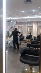 -Kraemer Paris  苏豪路易士·嘉玛发廊