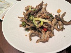 -汀小府·福建客家菜(鼓山沃尔玛店)