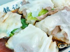 猪腰肠-银记肠粉(文昌北路店)