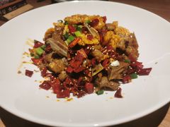 -太二酸菜鱼(兴业太古汇店)
