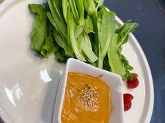 -富乐山酒店(西黄城根北街店)