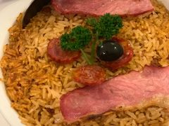 -大堂街8号葡国餐厅(RESTAURANTE ESCADA)