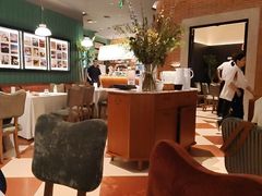 -漢舍中国菜馆(浦东嘉里城店)