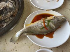 -港畔赶海蒸汽海鲜烧烤自助(仙螺岛店)