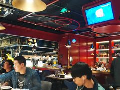 大堂-加餐海鲜自助(宝龙一城店)