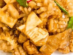 -北塘海鲜·天津菜·鲅鱼水饺是一绝(大光明桥旗舰店)