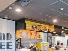 -麦当劳(北京上地十街餐厅店)