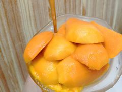 芒果冰-糖潮糖水铺(省府店)