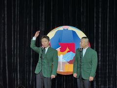 -北京喜剧院