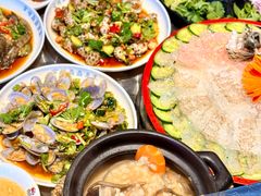 -官塘鱻鱻鱼生·潮汕生腌·砂锅粥(西马路总店)