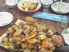 -叶存利海鲜大馅饺子(海宁路总店)