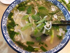 -桥香园云南过桥米线(金马碧鸡店)