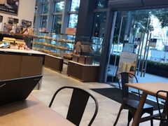 -巴黎贝甜(常德路店)