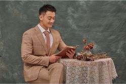 -索菲雅新派婚纱摄影(桂林店)