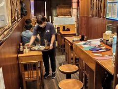 -福烤锦花(长乐路店)