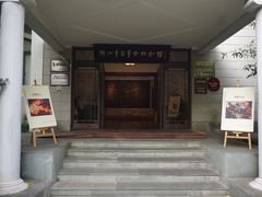 -浙江辛亥革命纪念馆