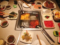 -海底捞火锅(番禺广场店)