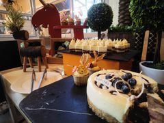 -上海东方佘山翰悦阁酒店·Vie全日制餐厅