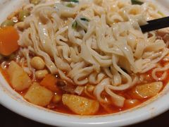 -山西人家(锦创书城店)