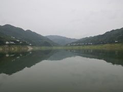 -神农溪纤夫文化旅游区