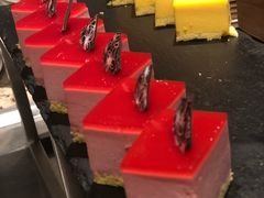 -上海锦江汤臣洲际大酒店壹阶层