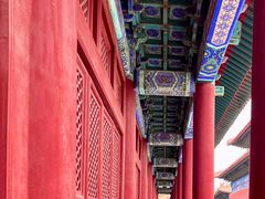 -北京市劳动人民文化宫(太庙)