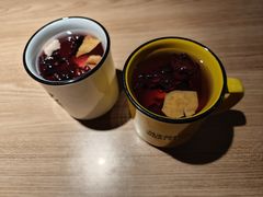 -太二酸菜鱼(武汉光谷保利店)