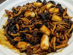 -汉唐守艺人·河北面馆(民心河店)