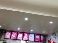 -陈寔包子王·卤煮小肠·京味小吃(龙潭店)