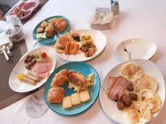-厦门国际会议中心酒店(环岛路酒店)