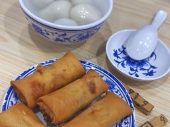 -美新点心店(陕西北路店)