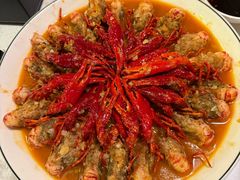 -红盔甲·小龙虾(天钥桥店)