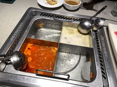 -海底捞火锅(石狮泰禾广场店)