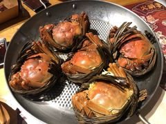 大闸蟹-超级物种(省府店)