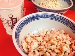 -刘信牛羊肉小炒泡馍(回民街店)