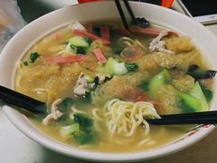 -项记面馆(明瓦廊店)