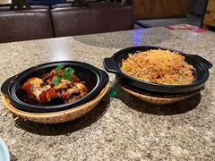 香嫩豉油鸡-小团圆餐厅(欧洲城店)
