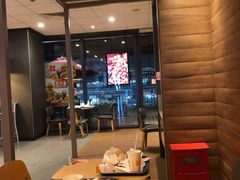 -汉堡王(砂之船奥莱店)