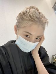 -Rise Hair上升造型