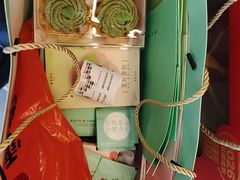 -南宋胡记(杭州灵隐寺店)