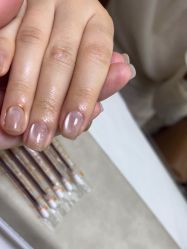 -KI日式美甲美睫馆
