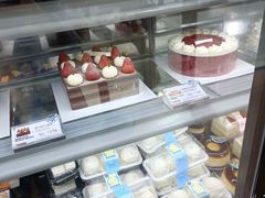 -85度C(北京玉蜓桥二店)