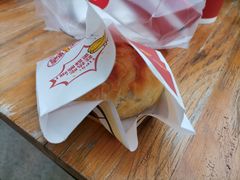-吉品合酥脆烤饼(太平洋森活天地店)